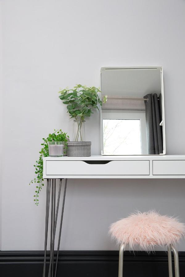 Beautiful First Floor Apartment Poulton-le-Fylde Dış mekan fotoğraf